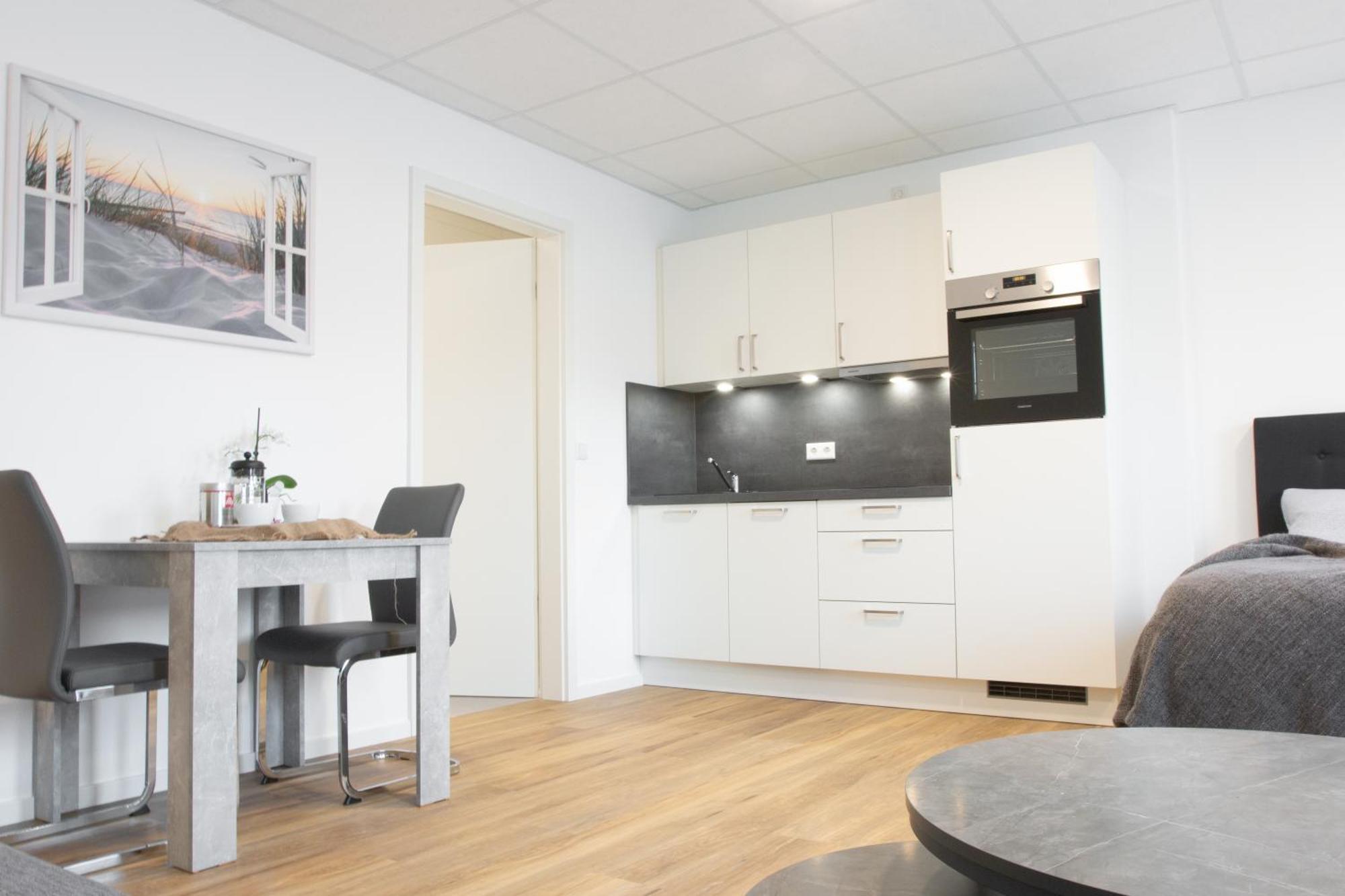 Ad1716 Apartments Marktheidenfeld Kültér fotó