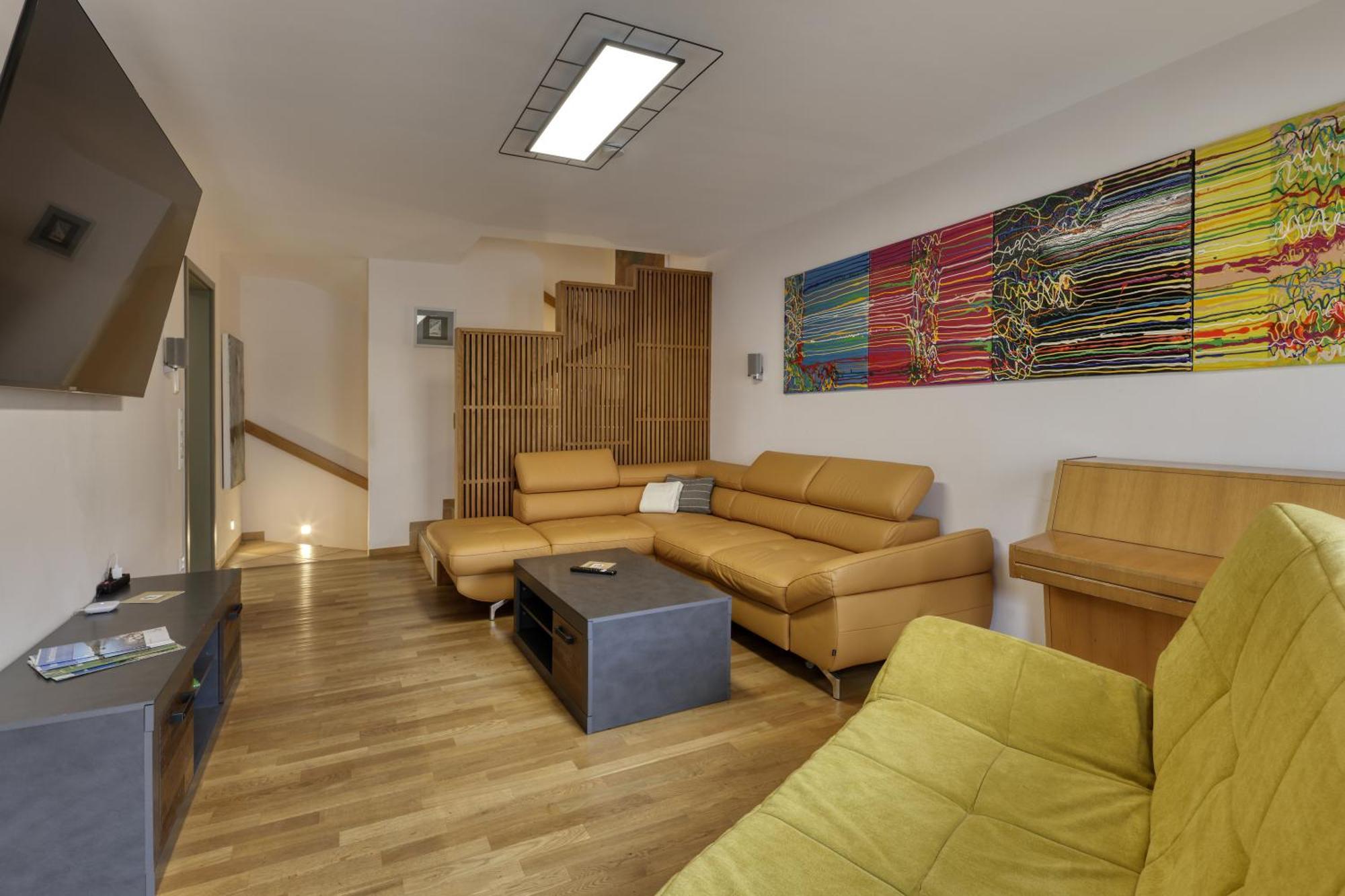 Ad1716 Apartments Marktheidenfeld Kültér fotó