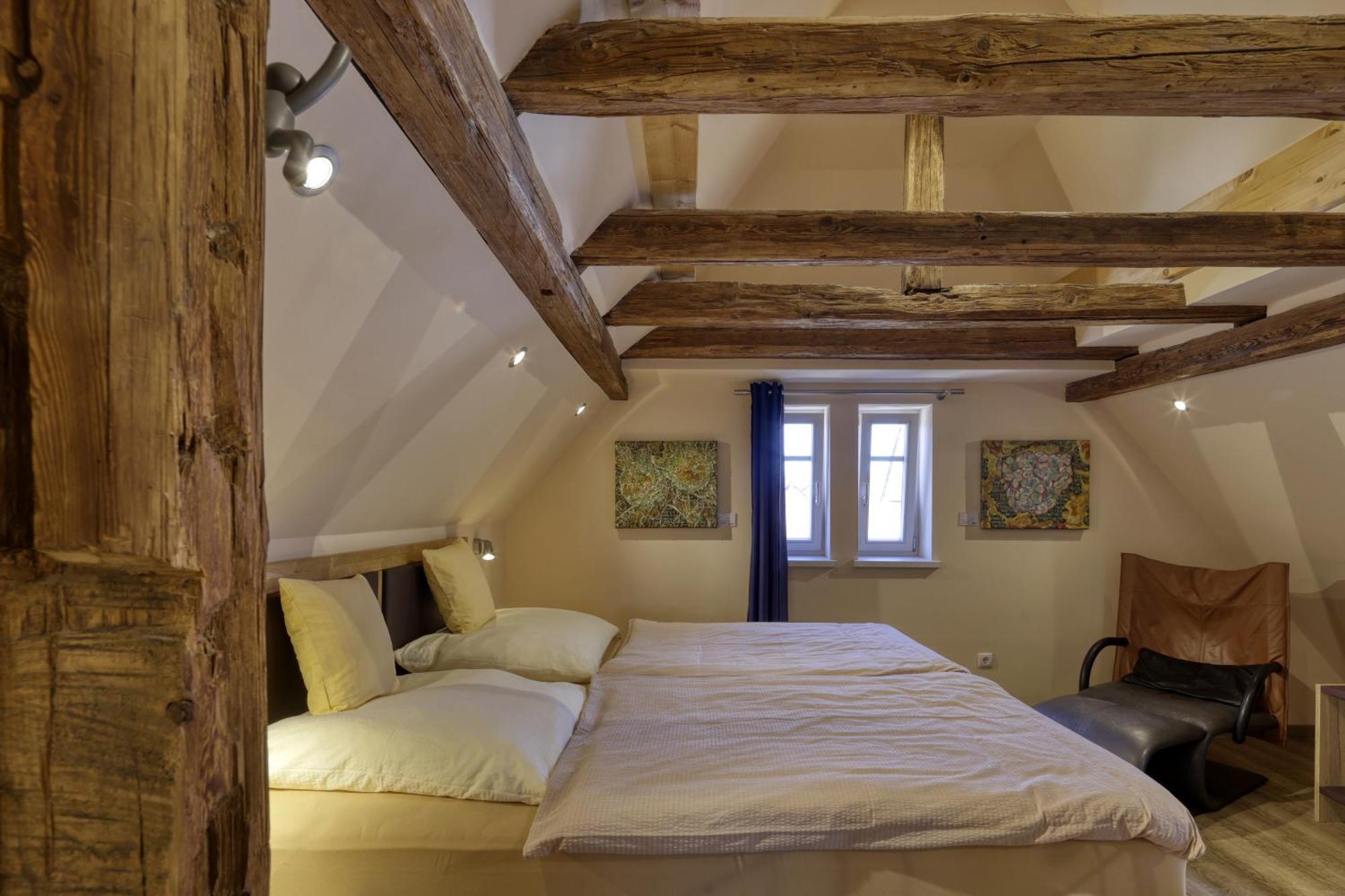 Ad1716 Apartments Marktheidenfeld Kültér fotó