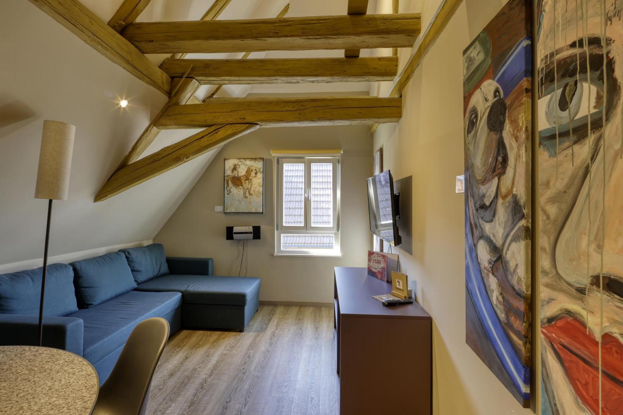 Ad1716 Apartments Marktheidenfeld Kültér fotó